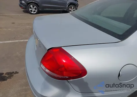 2007 Ford Taurus Se z USA, uszkodzony, nr VIN 1FAFP53U37A123478